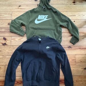 Nike Sweatshirs